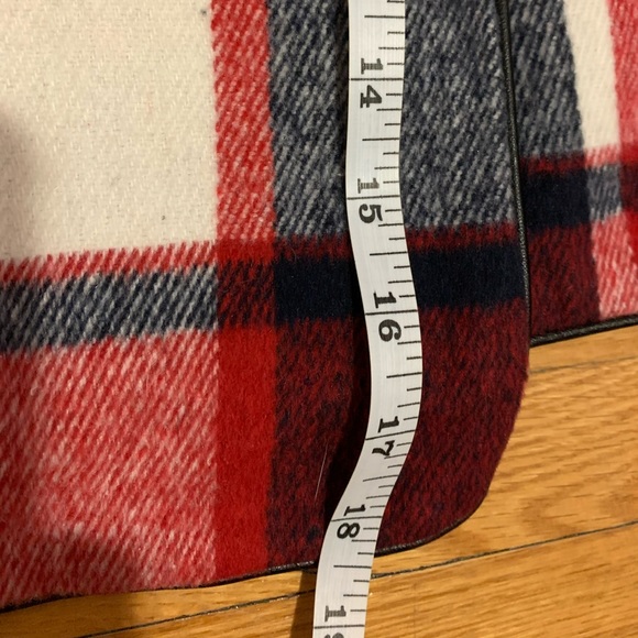 TWIK mini skirt - Picture 7 of 7